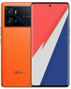 Замена стекла на телефоне Vivo iQOO 9 Pro в Москве